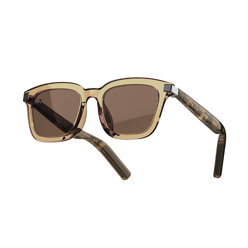 Black Technology Smart Bluetooth Glasses Black Technology Smart Bluetooth Glasses